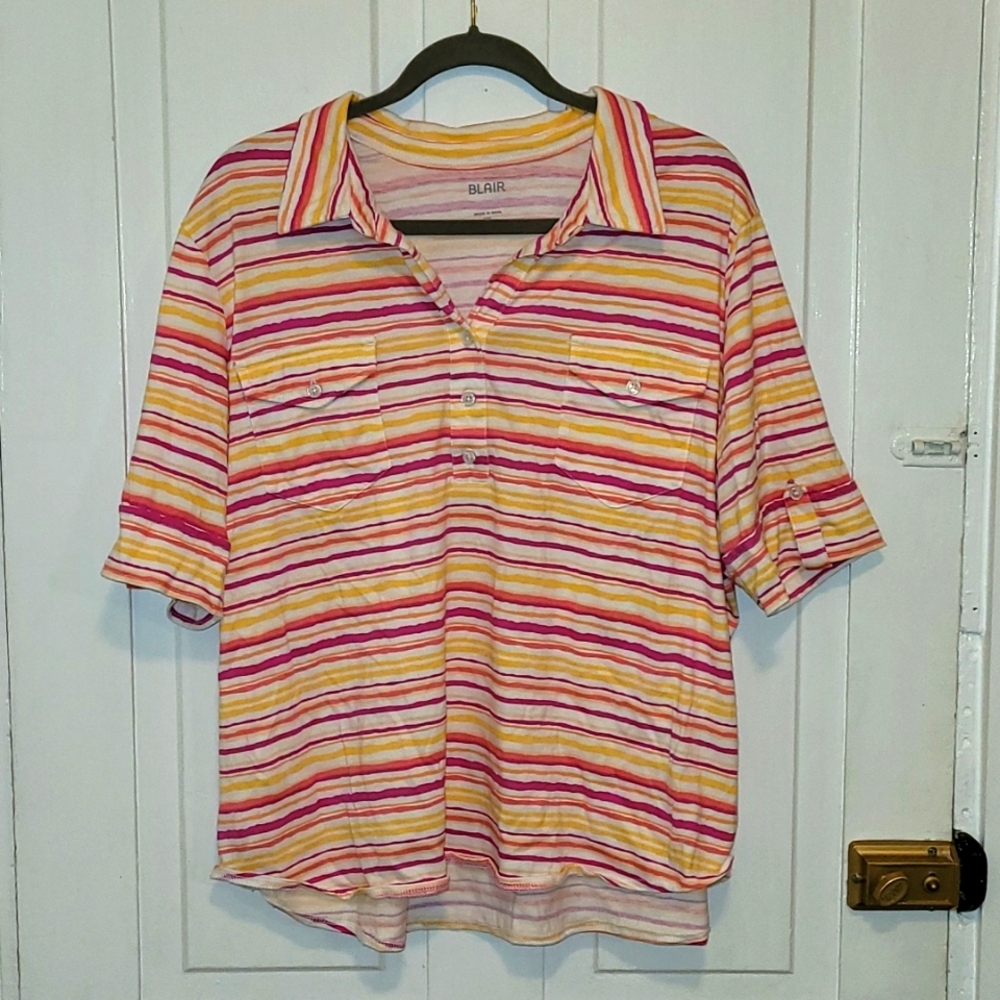Blair Shirt